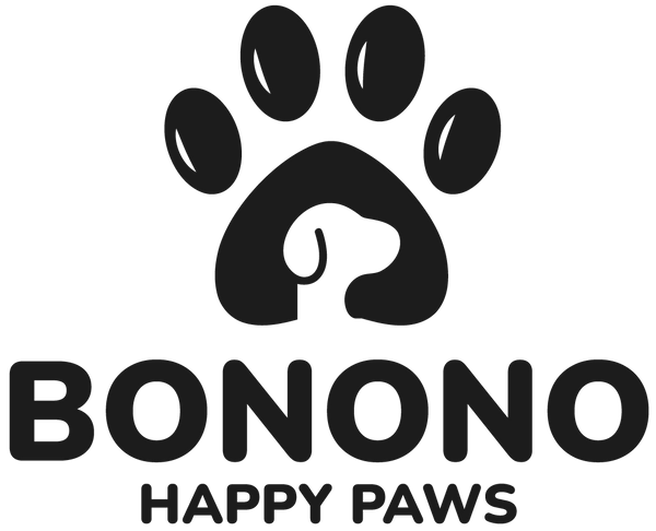 Bonono Happy Paws