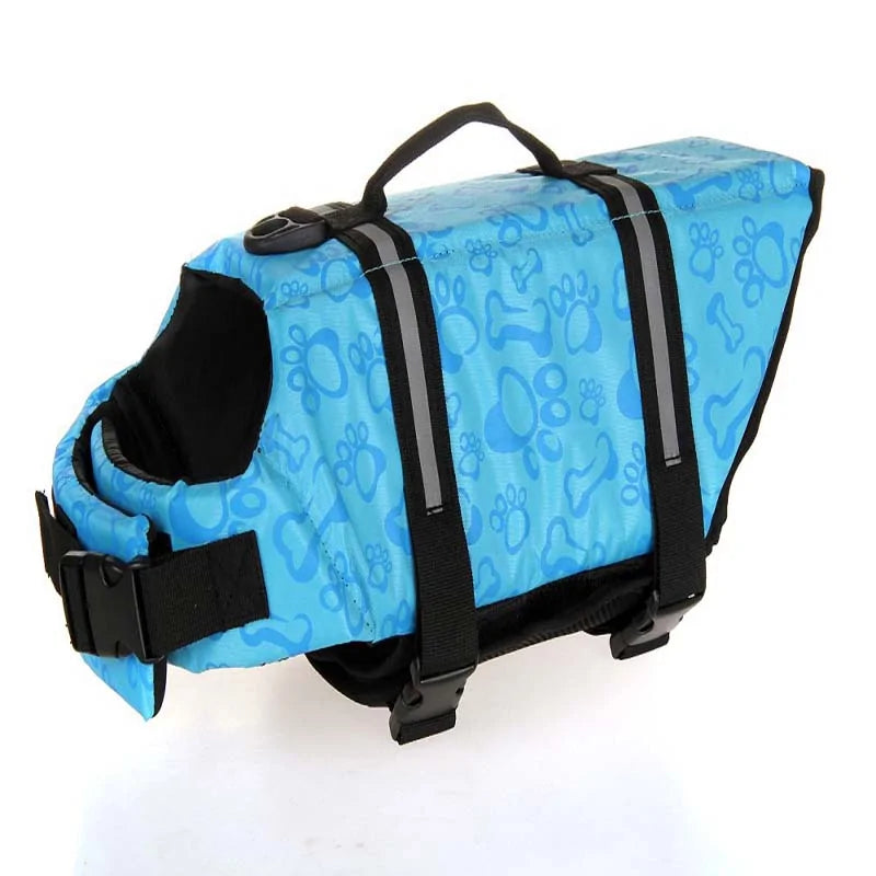 Dog Life Vest - Bonobo Happy Paws