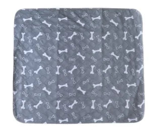 Reusable Dog Bed Mats Dog Urine Pad - Bonobo Happy Paws