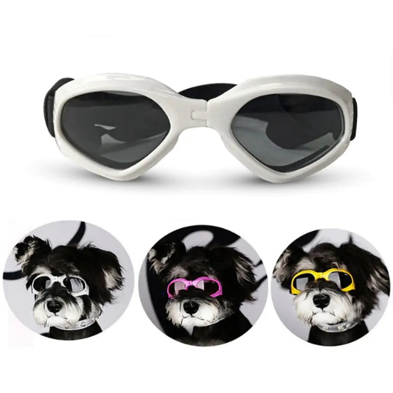 Dog Sunglasses - Bonobo Happy Paws