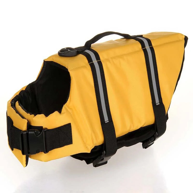 Dog Life Vest - Bonobo Happy Paws