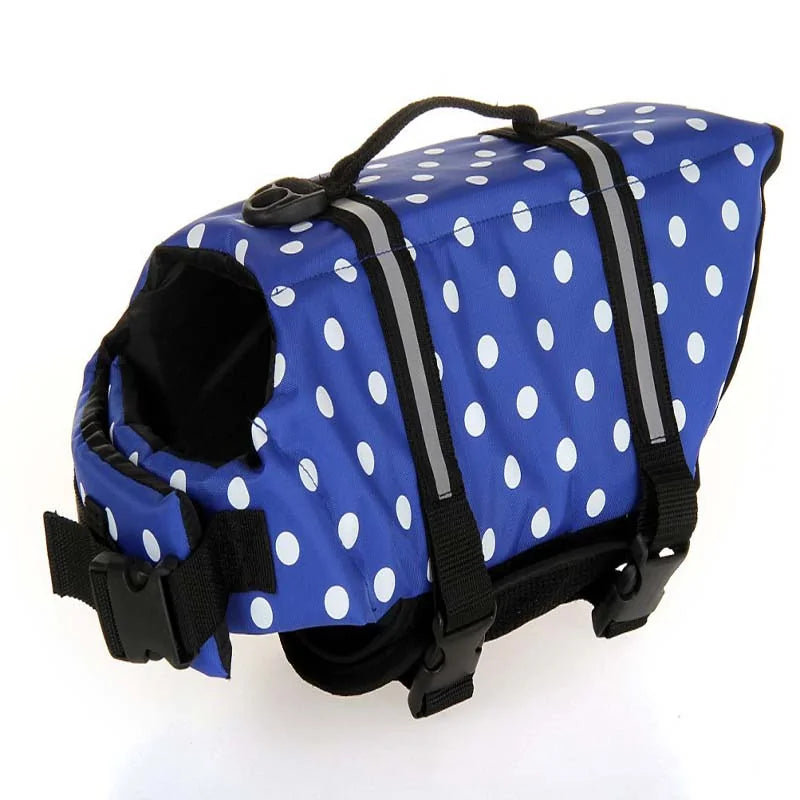 Dog Life Vest - Bonobo Happy Paws