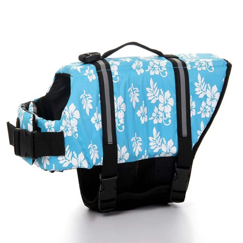 Dog Life Vest - Bonobo Happy Paws